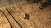 the Marshie the house cat mod